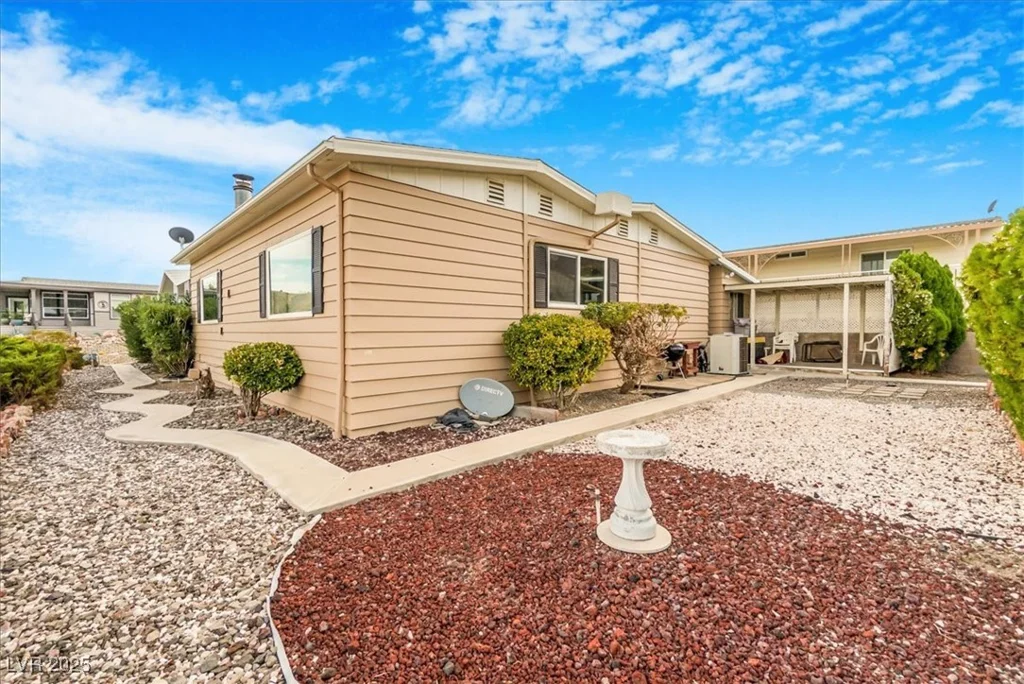 668 Mount Tamalpais, Boulder City, NV 89005