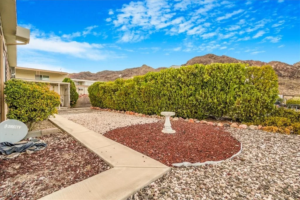 668 Mount Tamalpais, Boulder City, NV 89005