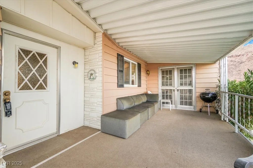 668 Mount Tamalpais, Boulder City, NV 89005
