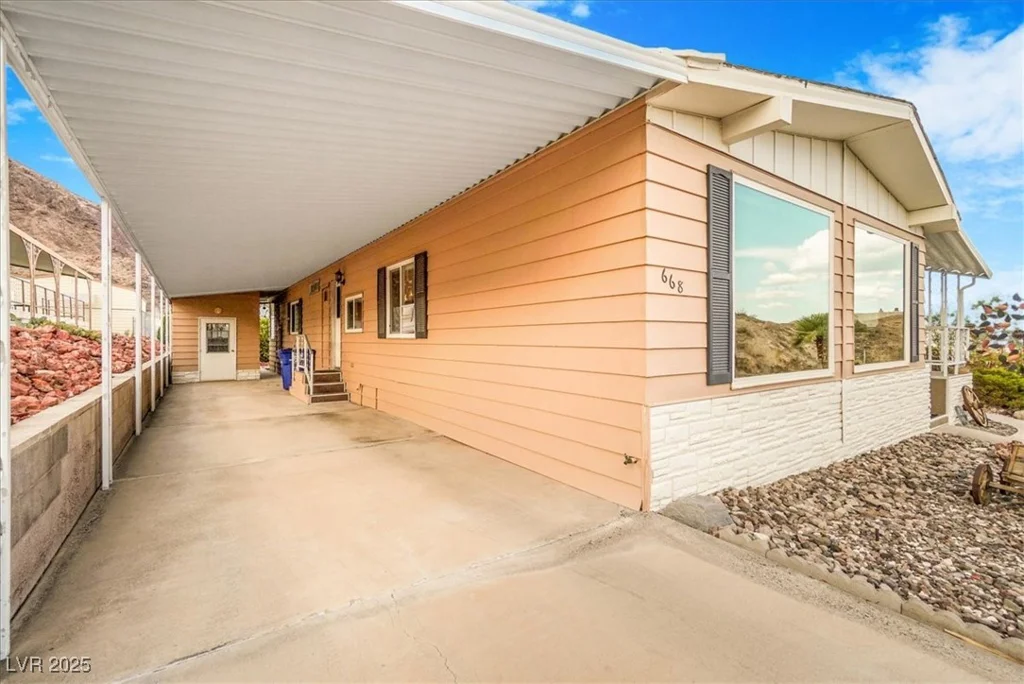 668 Mount Tamalpais, Boulder City, NV 89005
