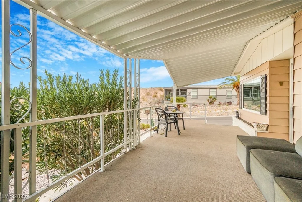 668 Mount Tamalpais, Boulder City, NV 89005