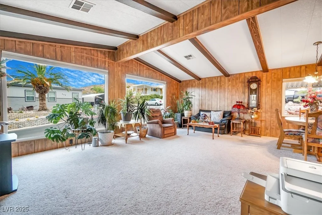 668 Mount Tamalpais, Boulder City, NV 89005