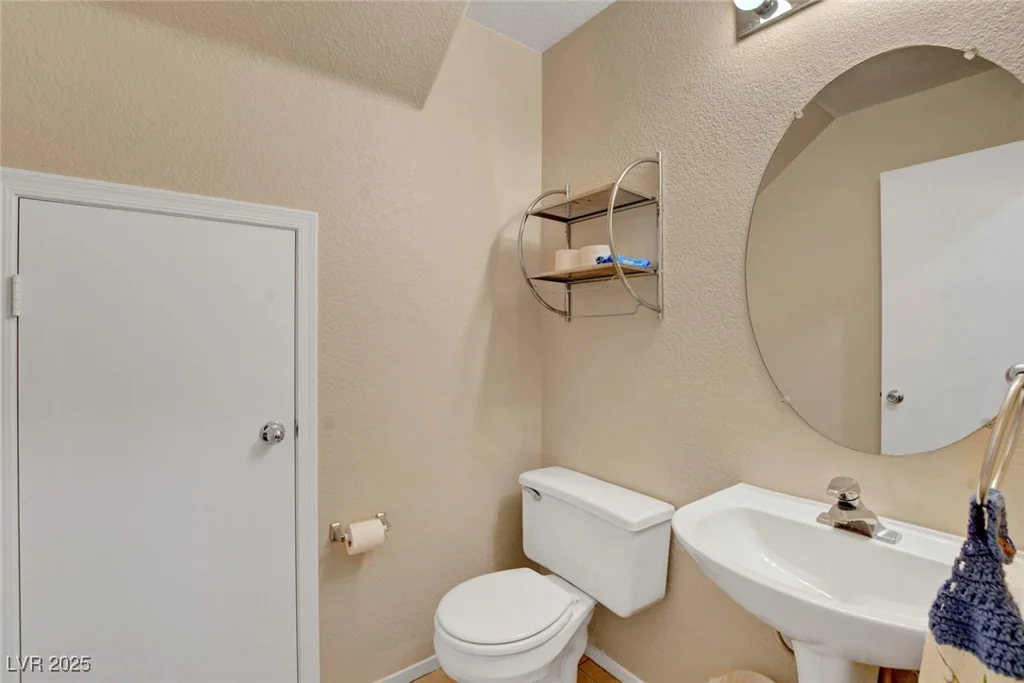 6325 Monarch Creek, Las Vegas, NV 89130