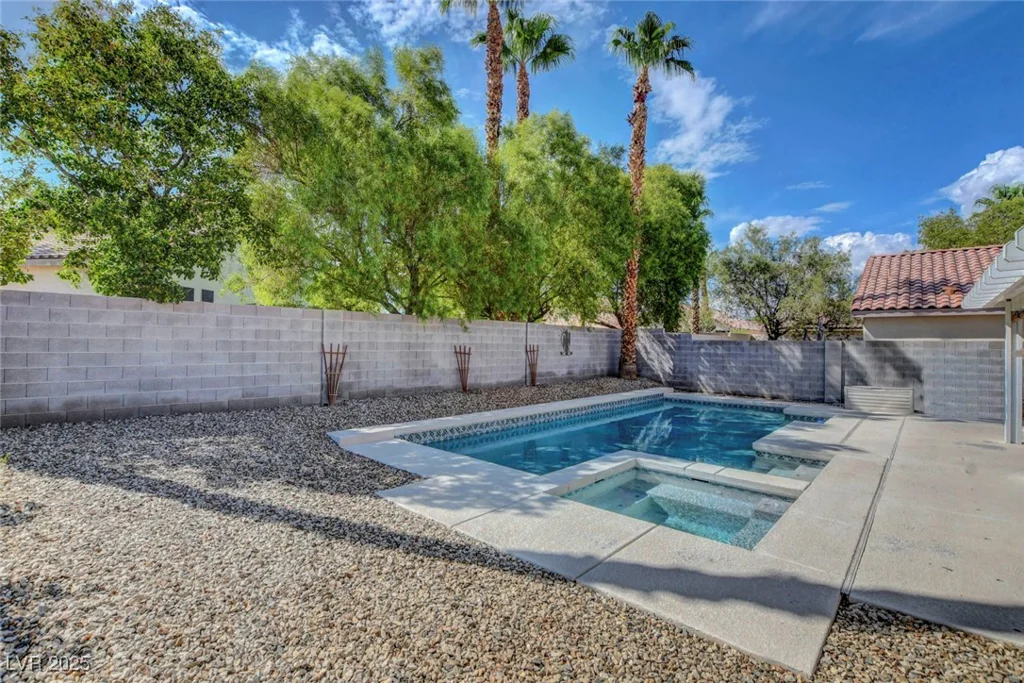6325 Monarch Creek, Las Vegas, NV 89130