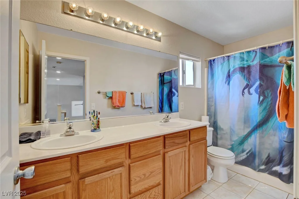 6325 Monarch Creek, Las Vegas, NV 89130