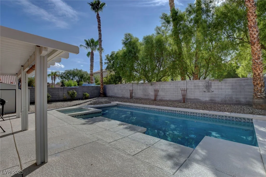 6325 Monarch Creek, Las Vegas, NV 89130