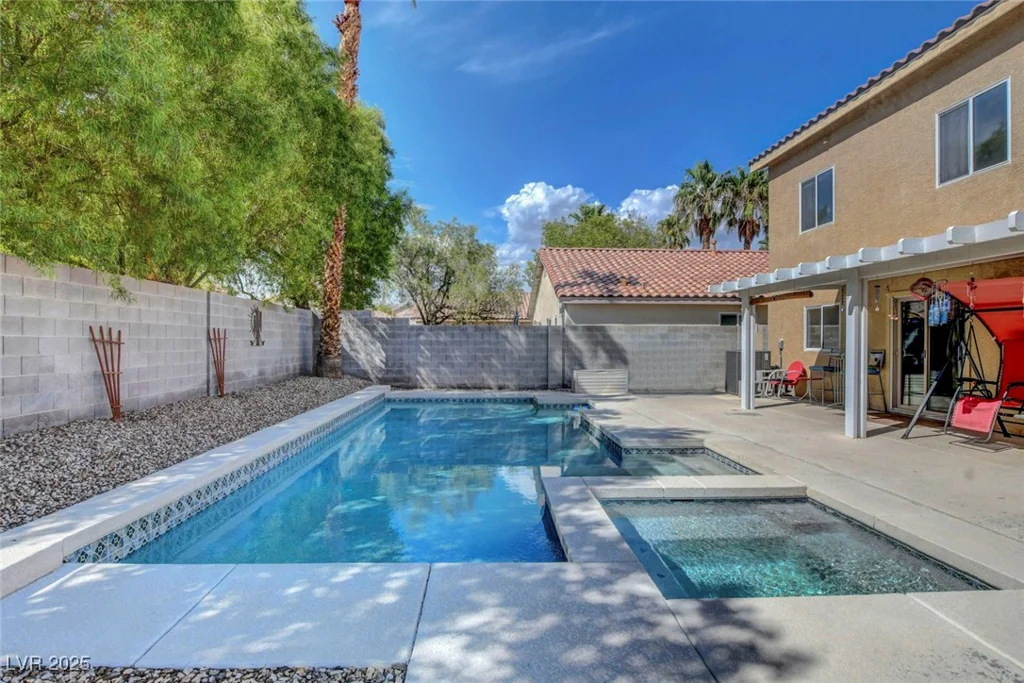 6325 Monarch Creek, Las Vegas, NV 89130
