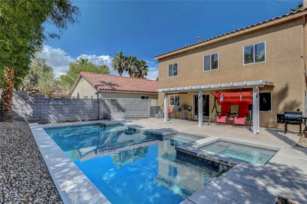 6325 Monarch Creek, Las Vegas, NV 89130