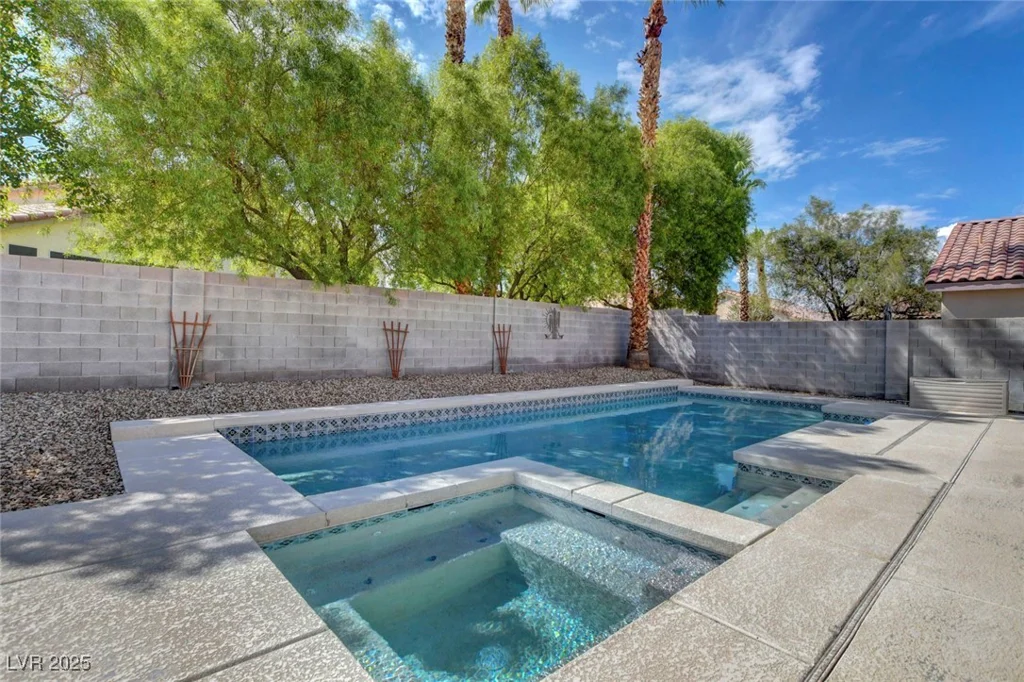 6325 Monarch Creek, Las Vegas, NV 89130