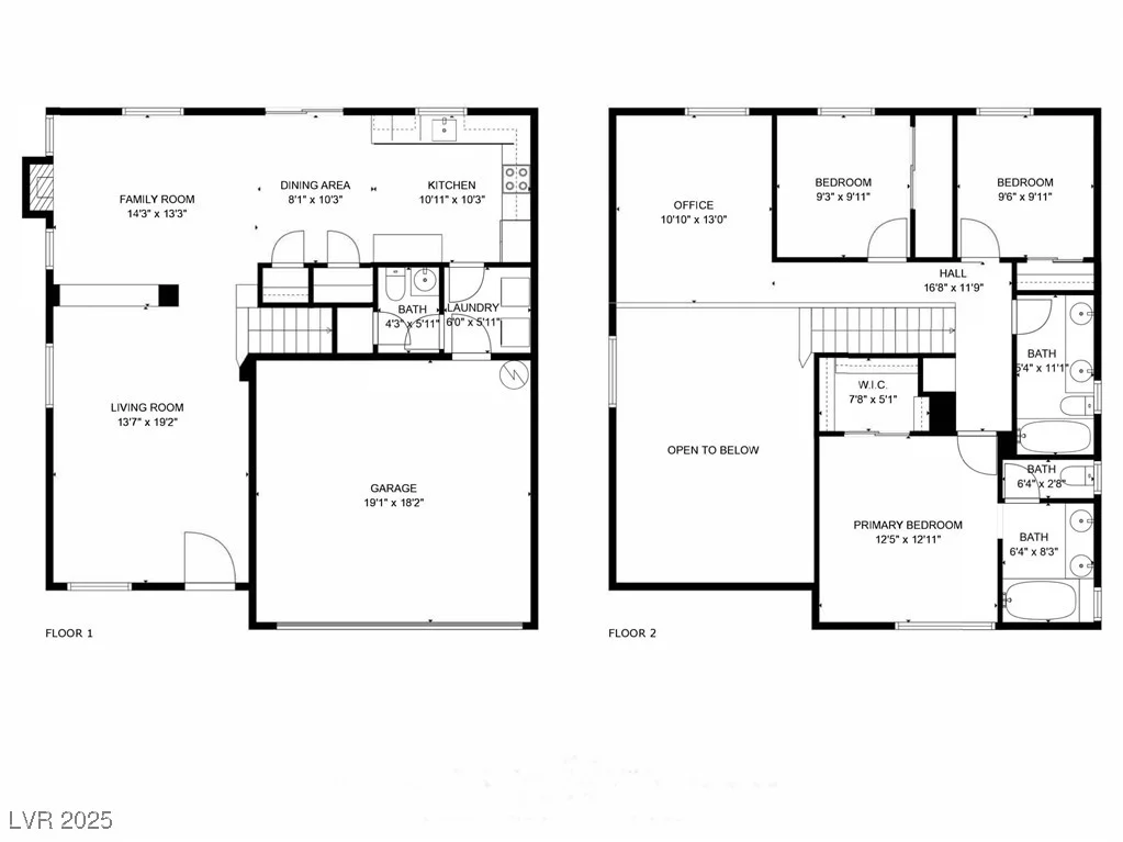 6325 Monarch Creek, Las Vegas, NV 89130