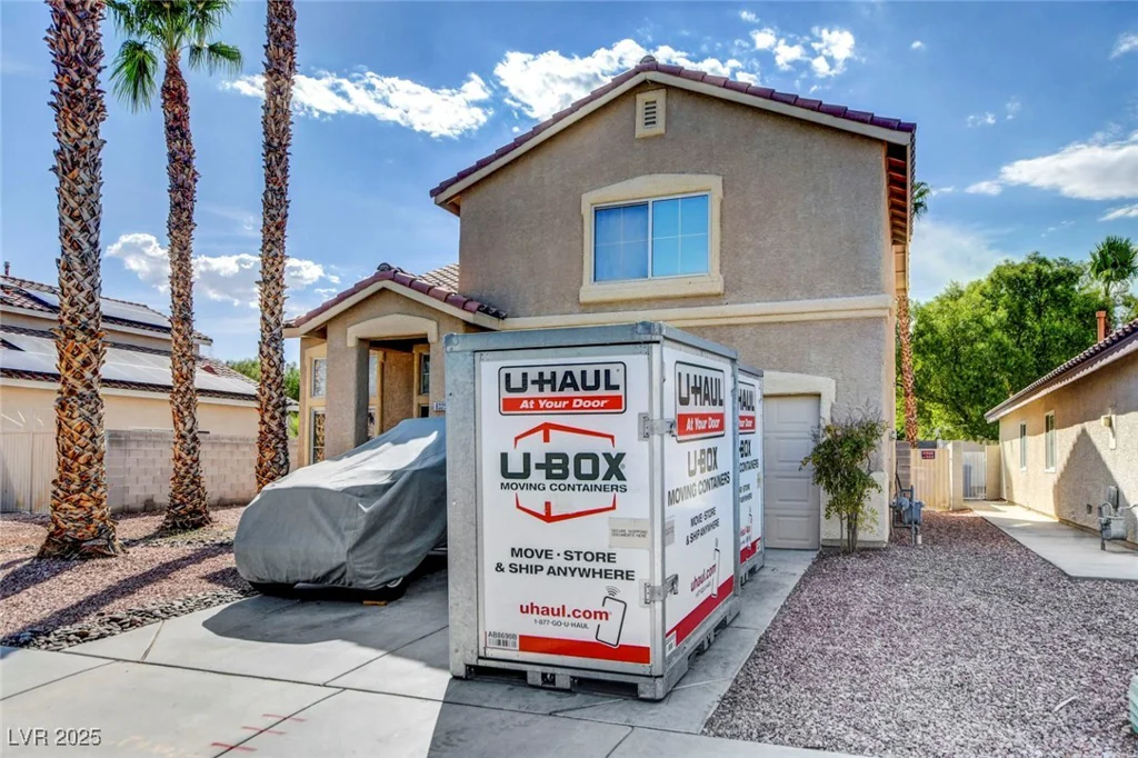 6325 Monarch Creek, Las Vegas, NV 89130