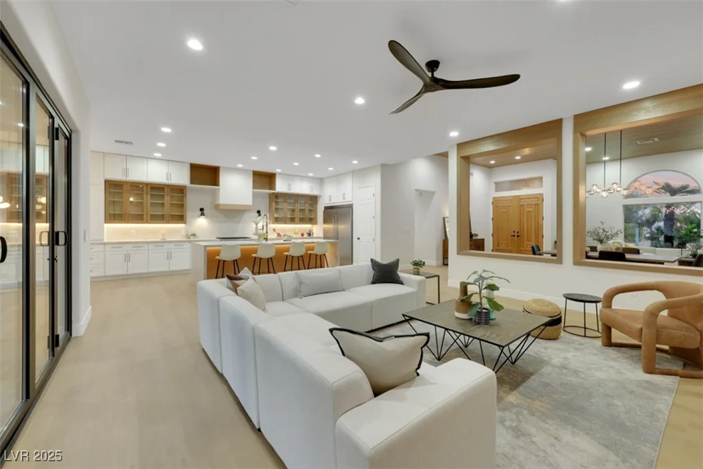 2621 Spalding, Las Vegas, NV 89134