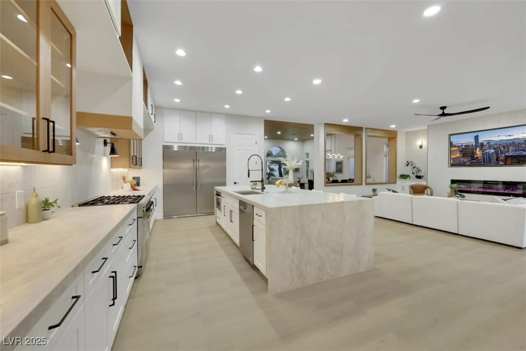 2621 Spalding, Las Vegas, NV 89134