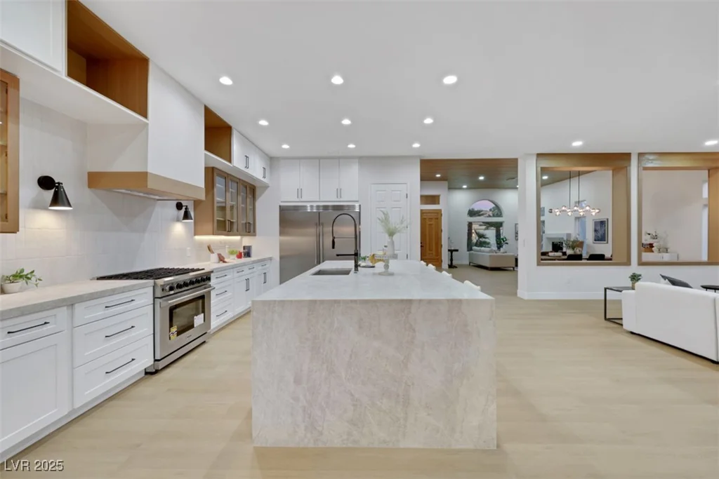 2621 Spalding, Las Vegas, NV 89134