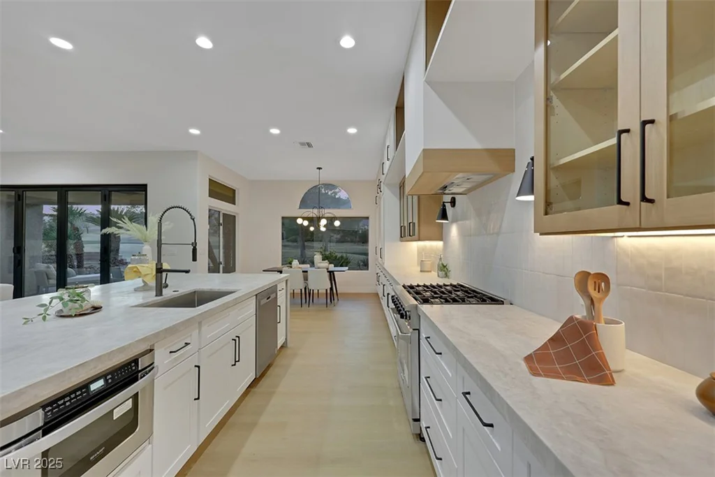 2621 Spalding, Las Vegas, NV 89134