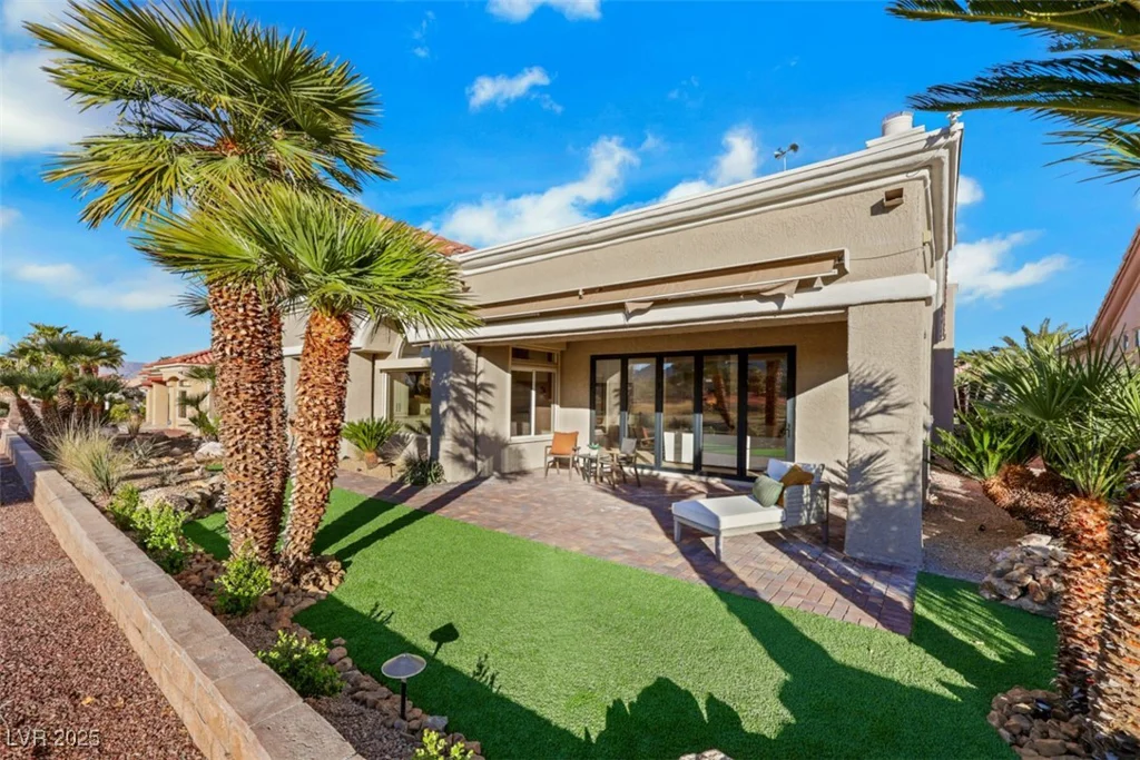 2621 Spalding, Las Vegas, NV 89134