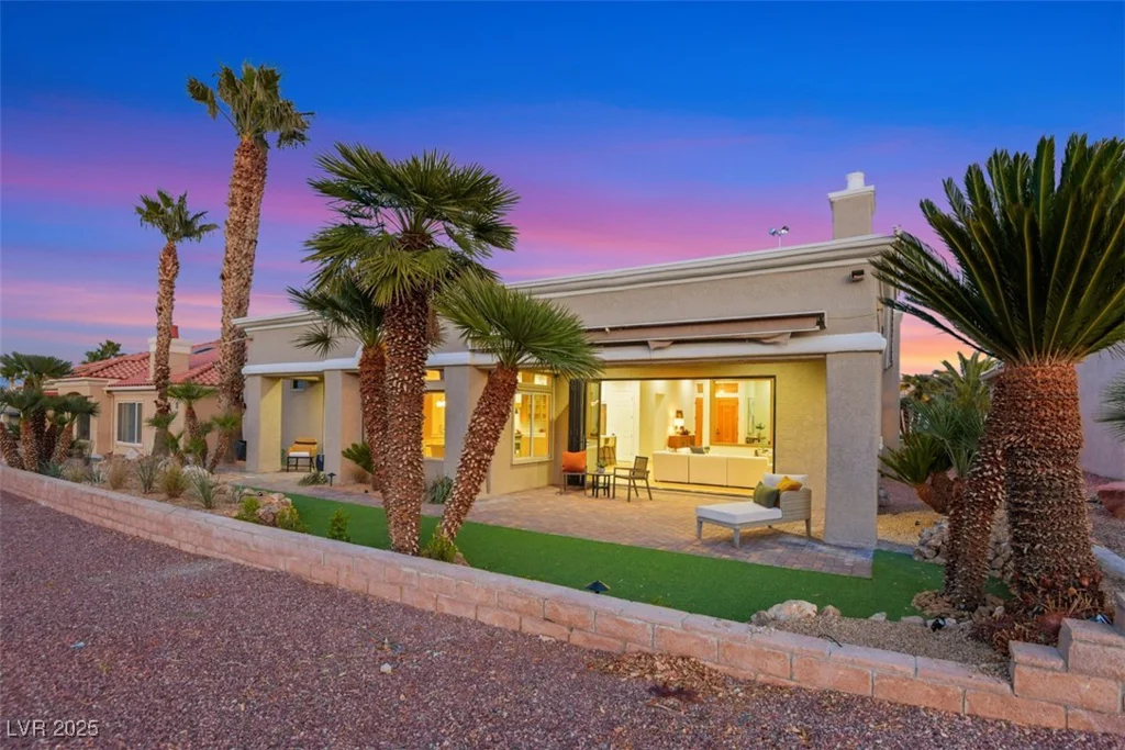 2621 Spalding, Las Vegas, NV 89134