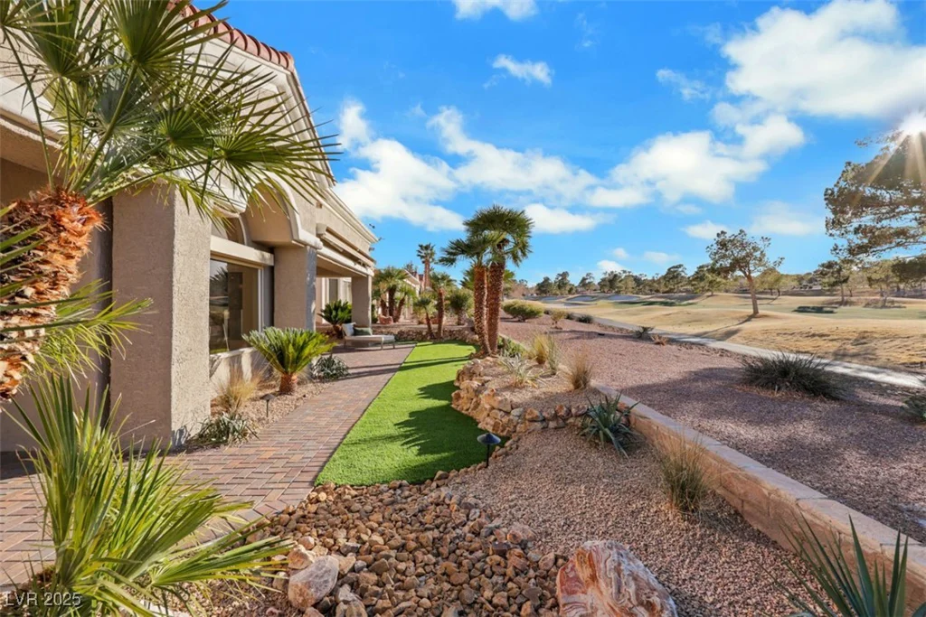 2621 Spalding, Las Vegas, NV 89134