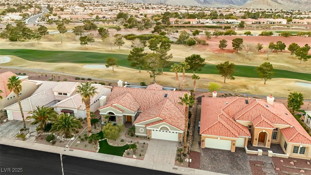 2621 Spalding, Las Vegas, NV 89134