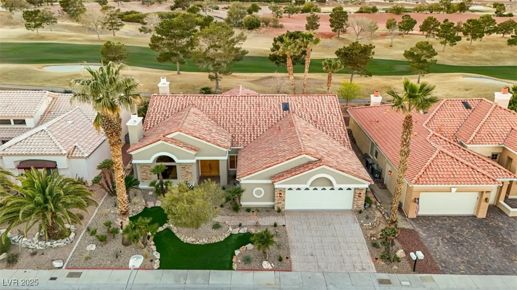 2621 Spalding, Las Vegas, NV 89134