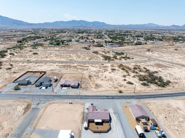 2620 Blagg, Pahrump, NV 89048
