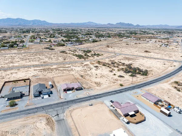 2620 Blagg, Pahrump, NV 89048