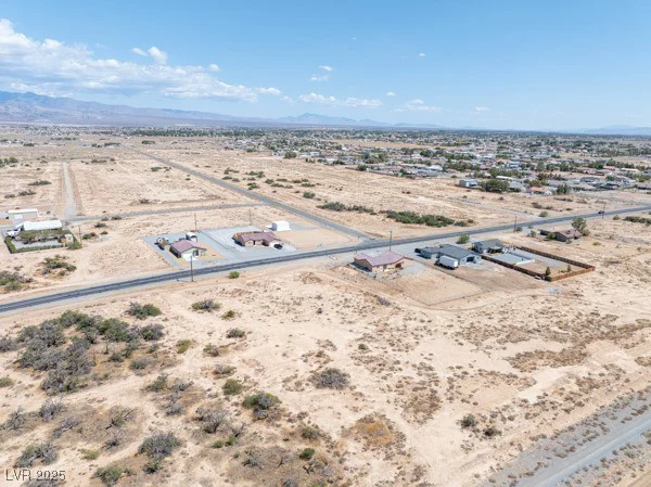 2620 Blagg, Pahrump, NV 89048