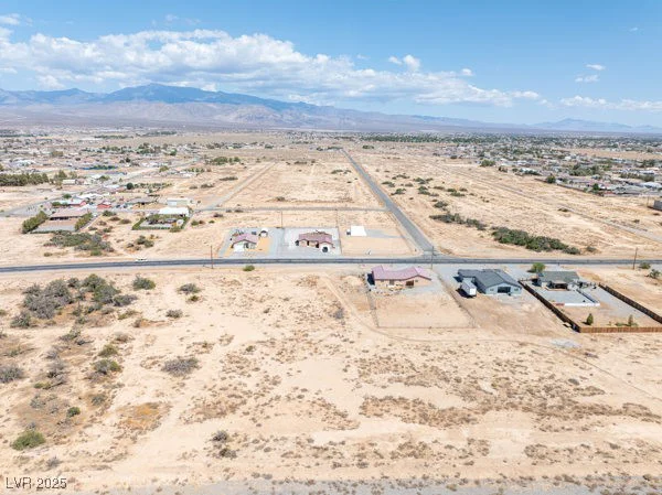 2620 Blagg, Pahrump, NV 89048