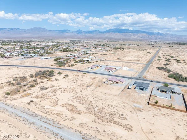 2620 Blagg, Pahrump, NV 89048