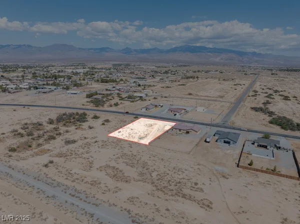2620 Blagg, Pahrump, NV 89048
