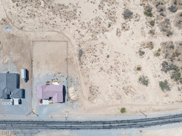 2620 Blagg, Pahrump, NV 89048