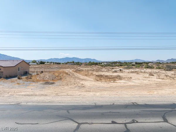 2620 Blagg, Pahrump, NV 89048