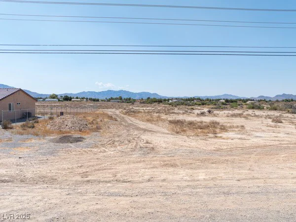 2620 Blagg, Pahrump, NV 89048