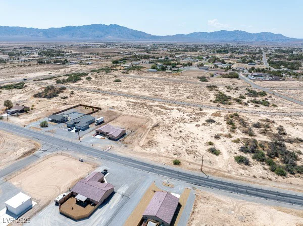 2620 Blagg, Pahrump, NV 89048