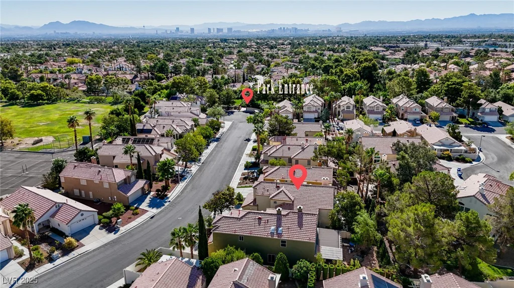 9573 World Cup, Las Vegas, NV 89117