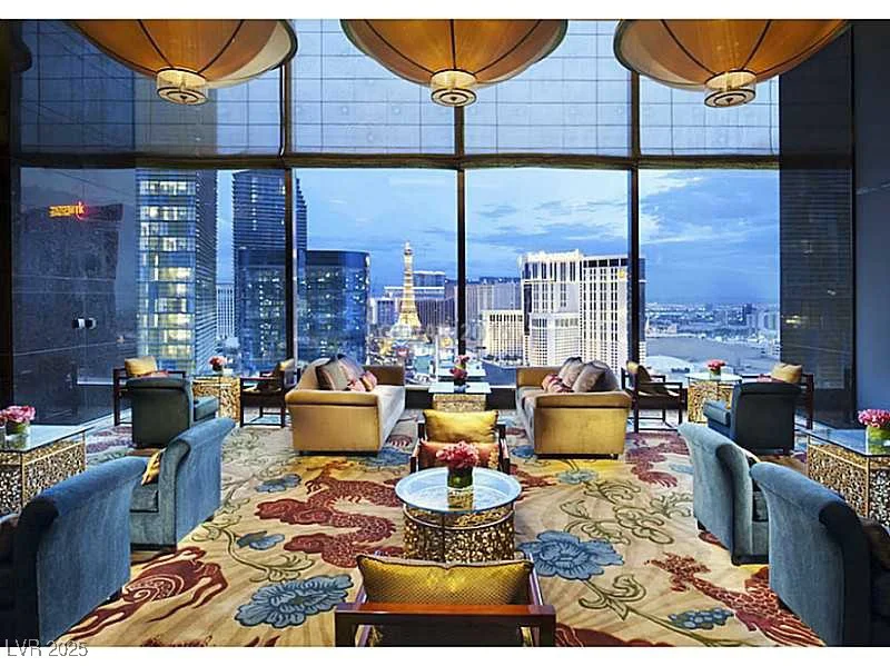 3750 LAS VEGAS BL, Las Vegas, NV 89158