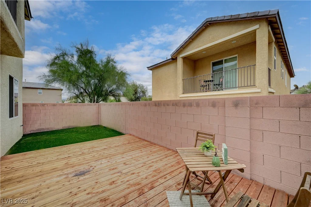 5634 Bishop Flowers, Las Vegas, NV 89130