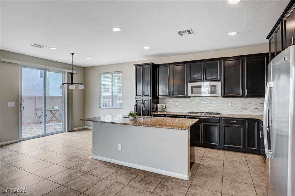 5634 Bishop Flowers, Las Vegas, NV 89130
