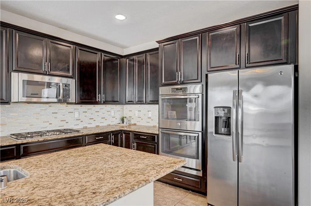 5634 Bishop Flowers, Las Vegas, NV 89130