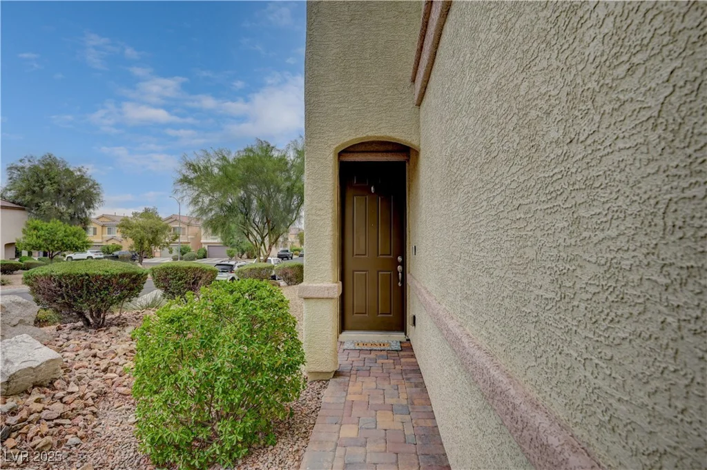 5634 Bishop Flowers, Las Vegas, NV 89130