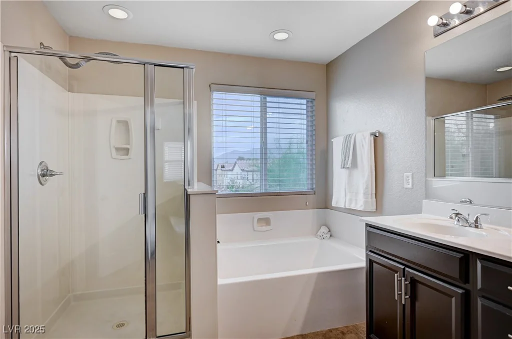 5634 Bishop Flowers, Las Vegas, NV 89130