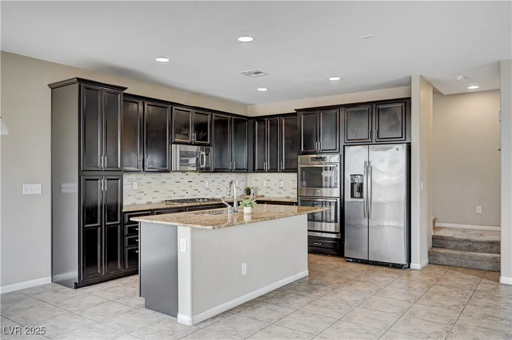 5634 Bishop Flowers, Las Vegas, NV 89130