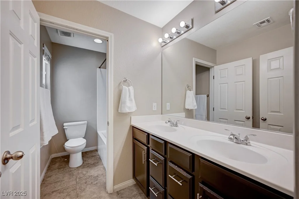 5634 Bishop Flowers, Las Vegas, NV 89130