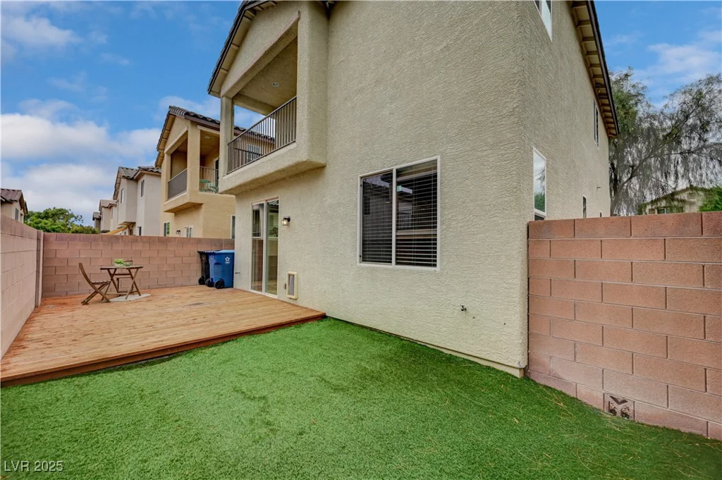 5634 Bishop Flowers, Las Vegas, NV 89130