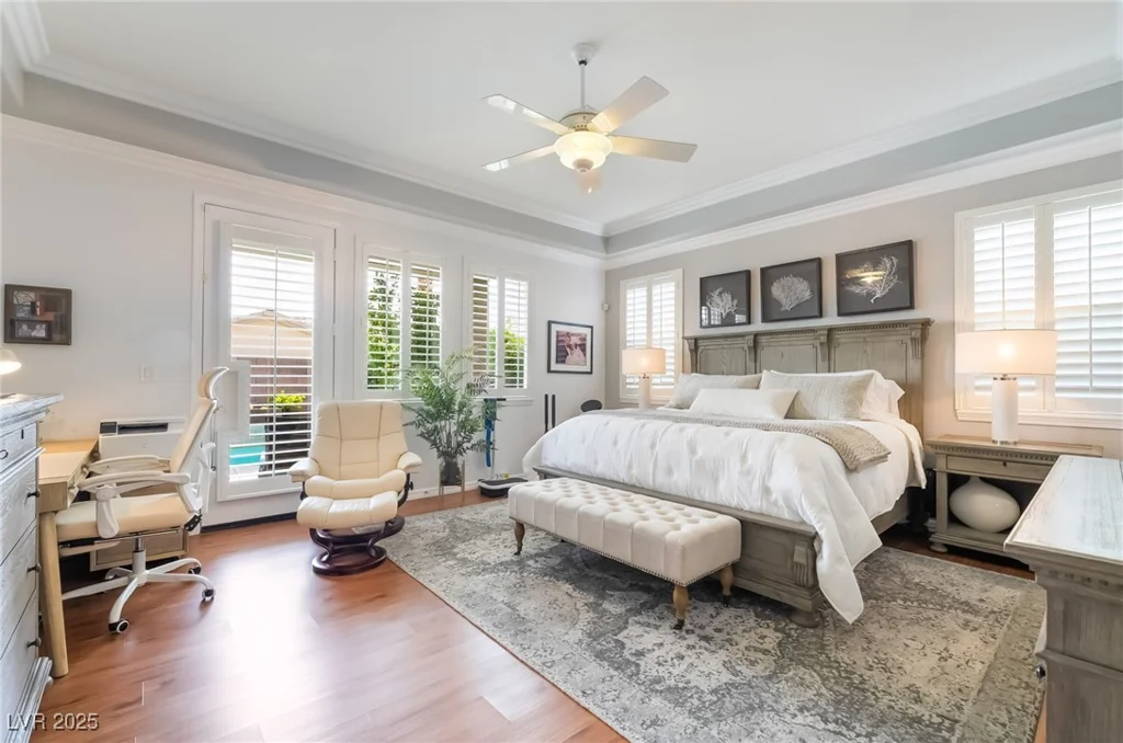 10457 Abbotsbury, Las Vegas, NV 89135