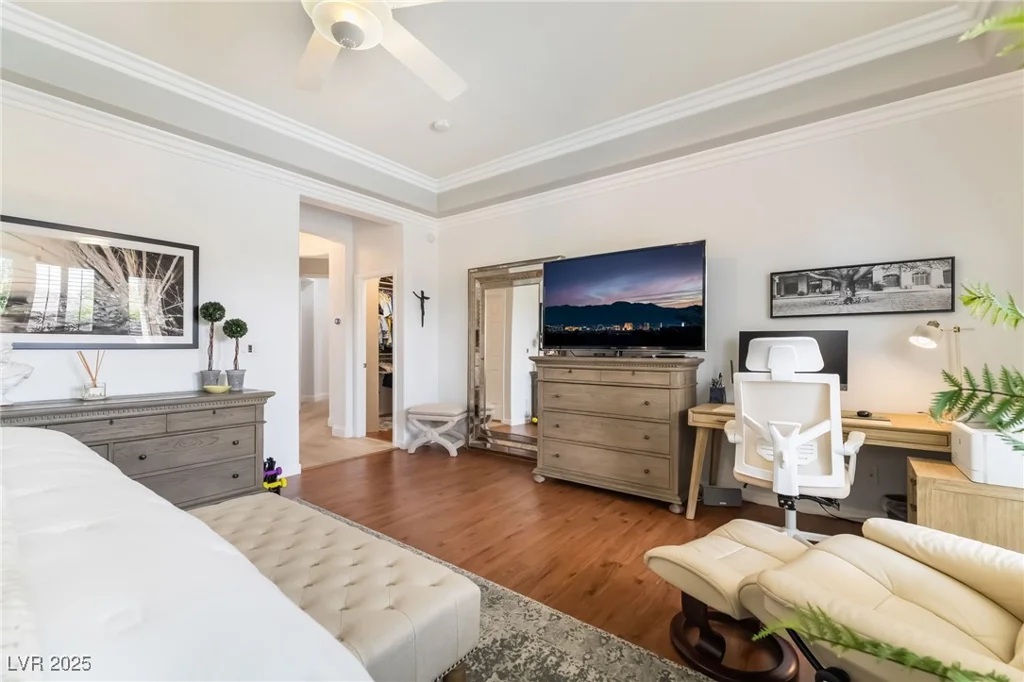 10457 Abbotsbury, Las Vegas, NV 89135