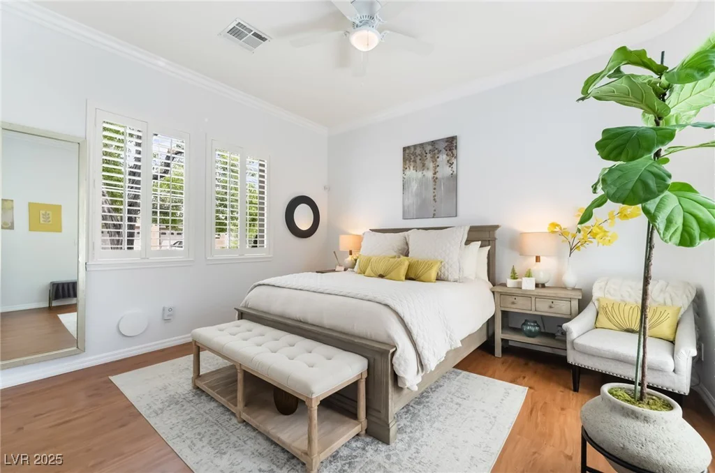 10457 Abbotsbury, Las Vegas, NV 89135