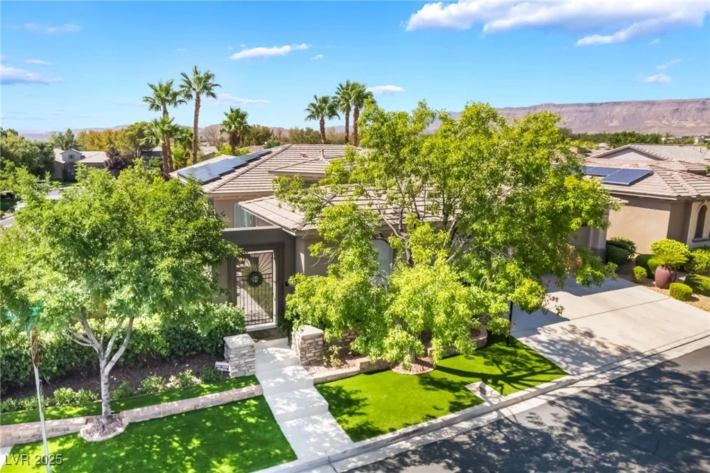 10457 Abbotsbury, Las Vegas, NV 89135