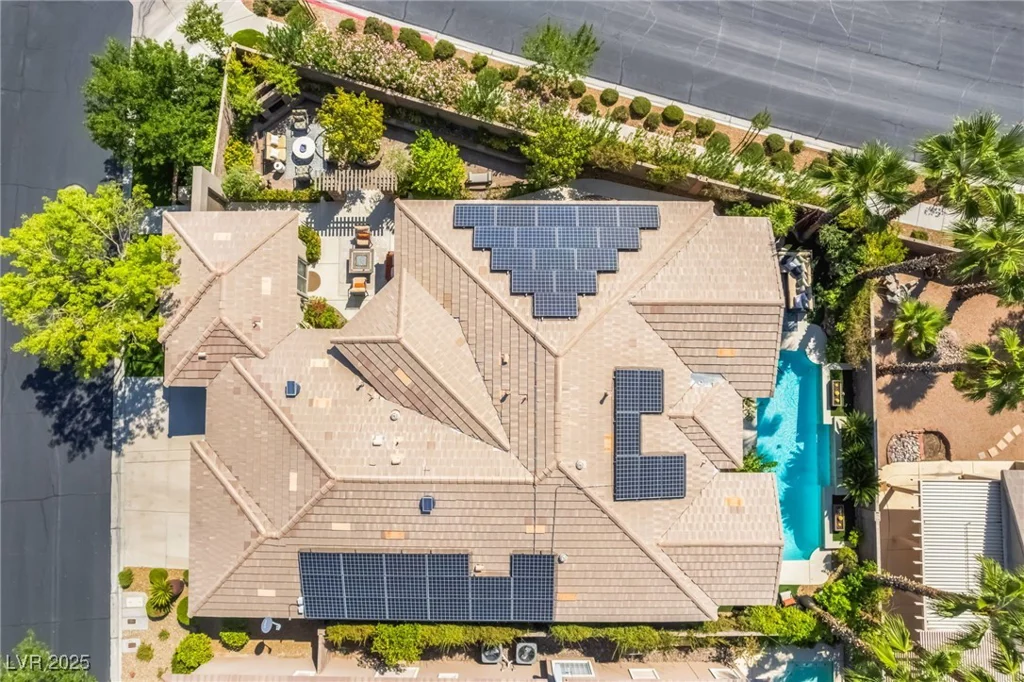 10457 Abbotsbury, Las Vegas, NV 89135