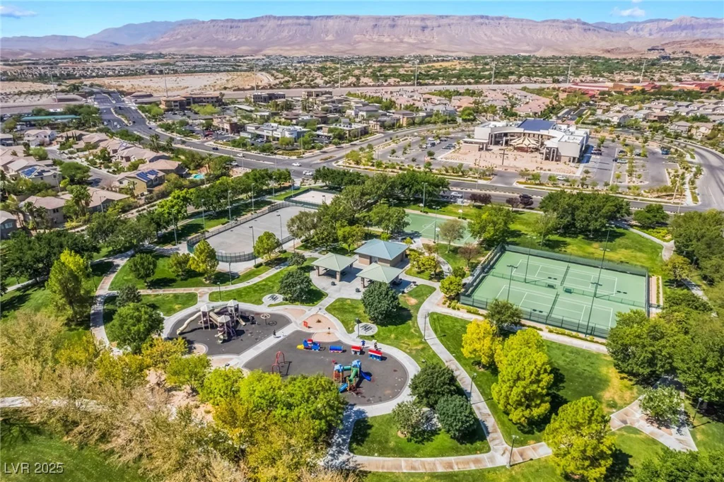 10457 Abbotsbury, Las Vegas, NV 89135